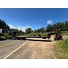 2019 Big Tex 25GN-35+5 Gooseneck Trailer
